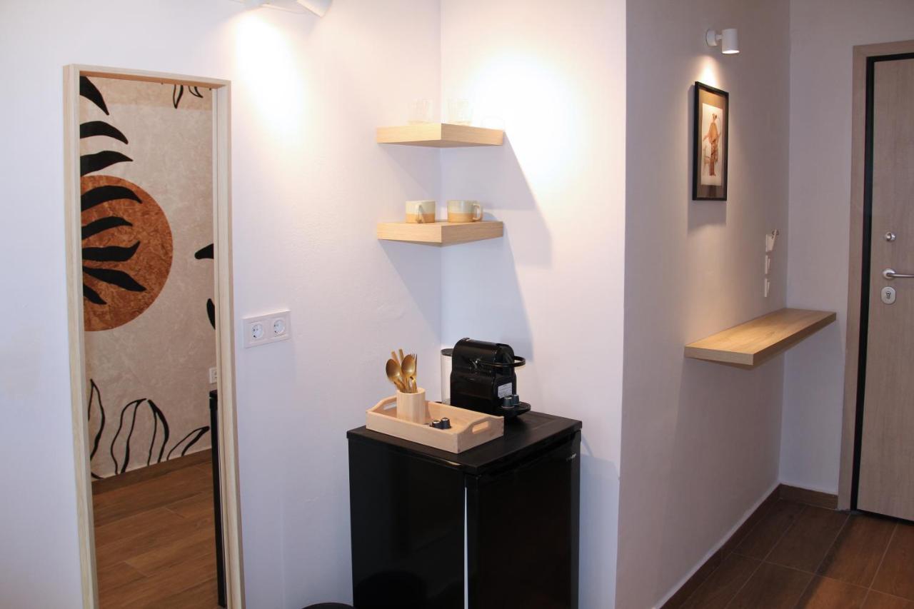 Artemis Apartment Афины Экстерьер фото