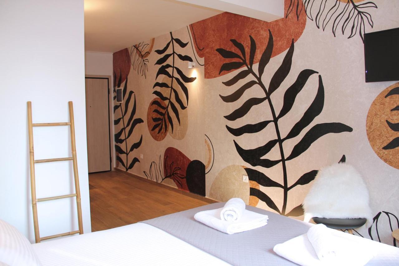 Artemis Apartment Афины Экстерьер фото