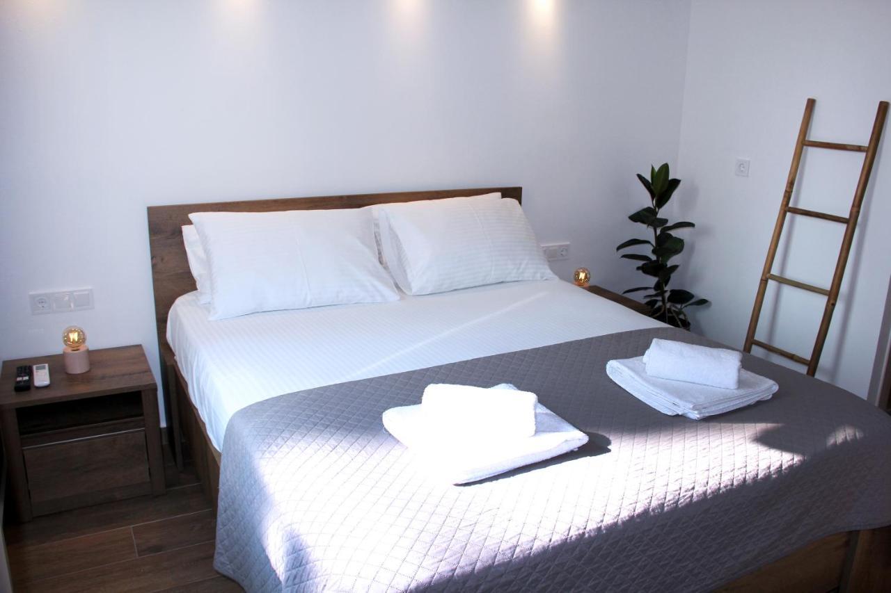 Artemis Apartment Афины Экстерьер фото
