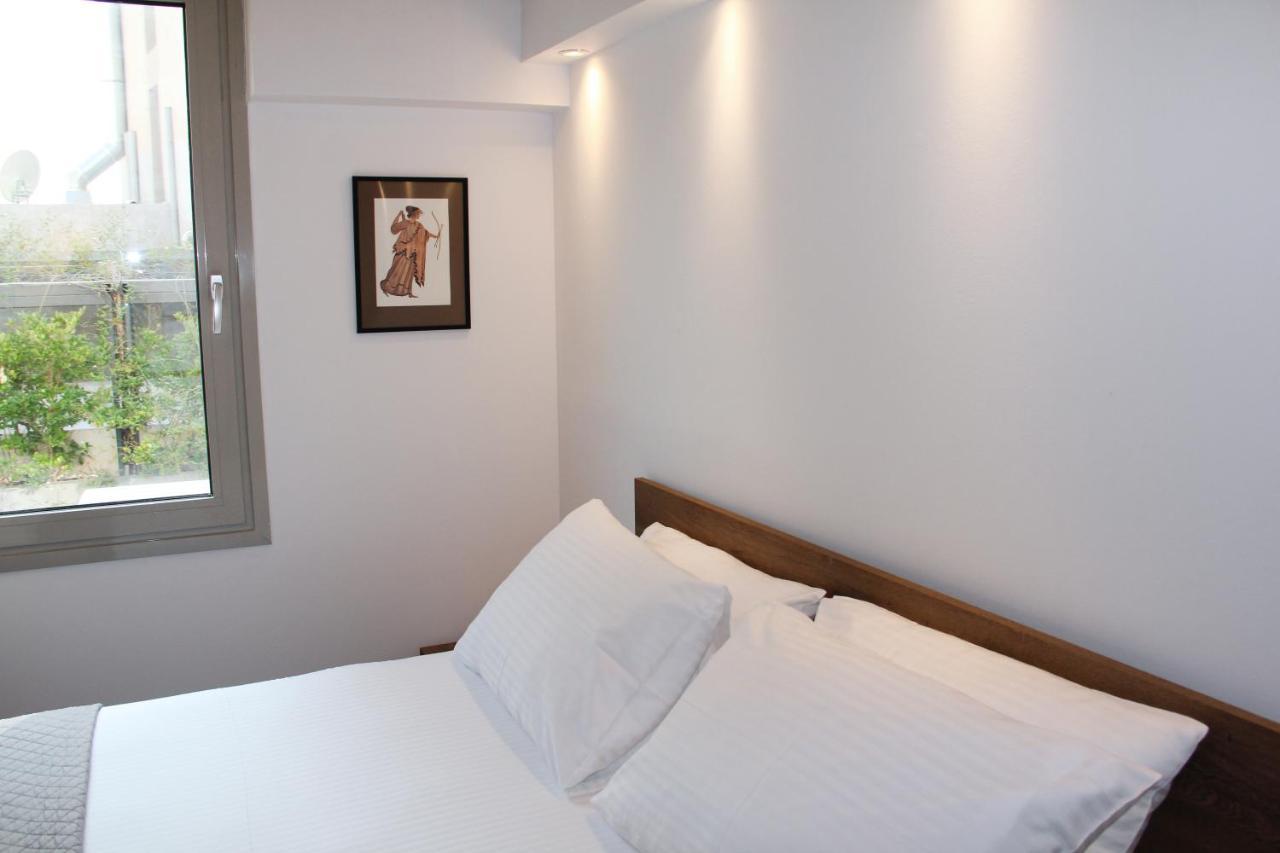 Artemis Apartment Афины Экстерьер фото