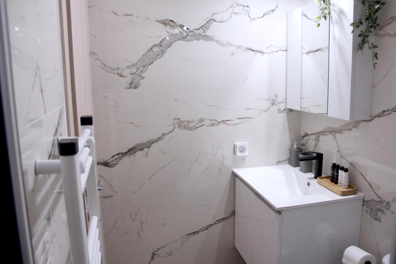 Artemis Apartment Афины Экстерьер фото