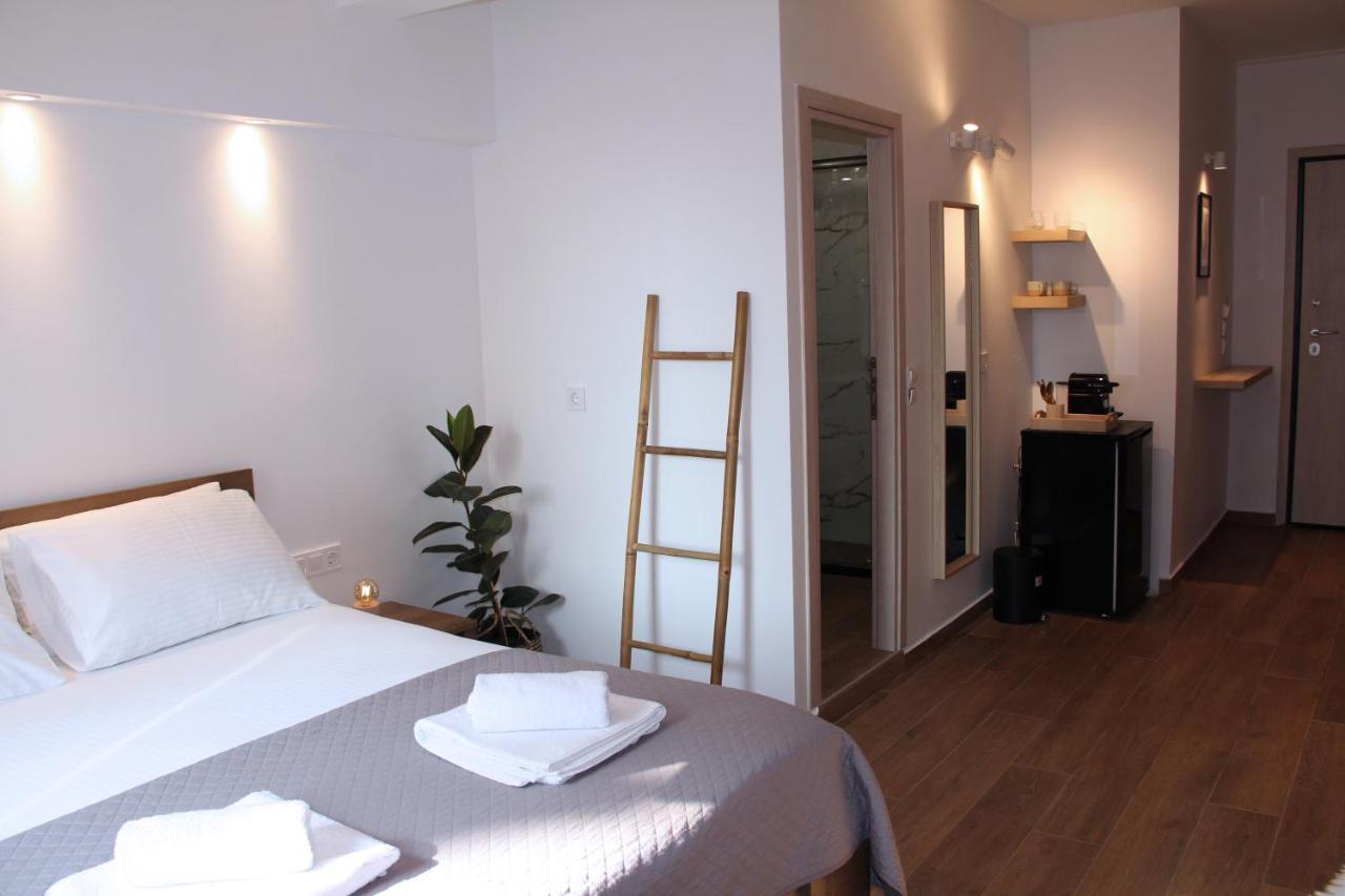Artemis Apartment Афины Экстерьер фото